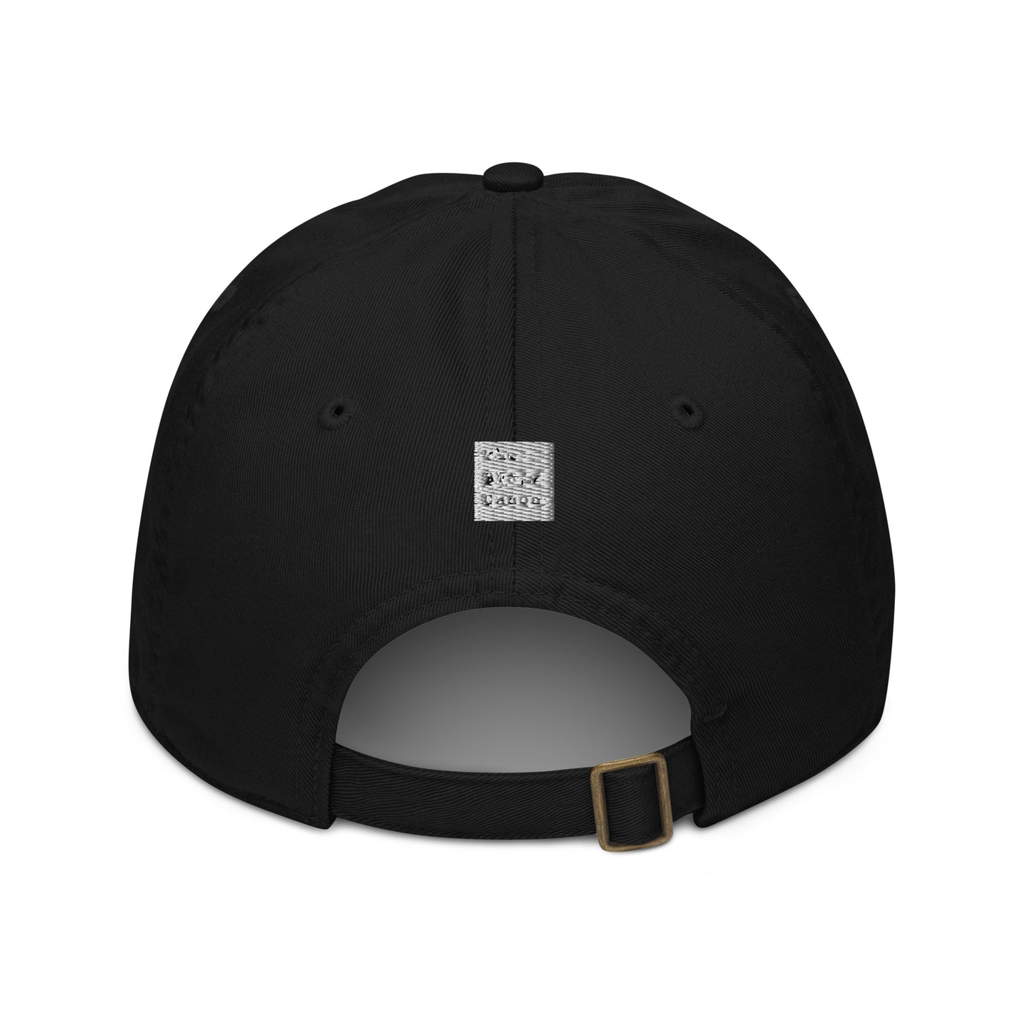 Preserve Black Art Dad Hat