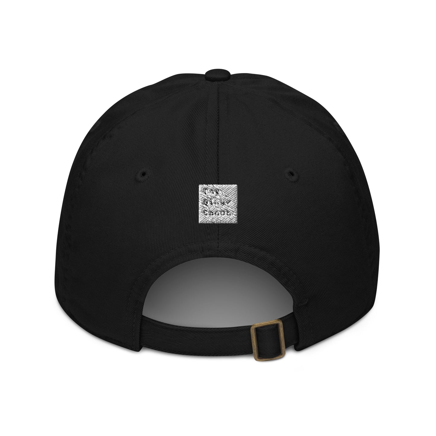 The Black Canon Signature Dad Hat